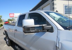 2018 Chevrolet Silverado 2500HD - Image 12