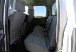 2018 Chevrolet Silverado 2500HD - Image 30