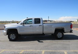 2018 Chevrolet Silverado 2500HD - Image 9