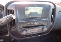 2018 Chevrolet Silverado 2500HD - Image 33