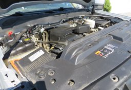 2018 Chevrolet Silverado 2500HD - Image 46