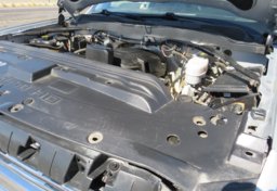 2018 Chevrolet Silverado 2500HD - Image 45