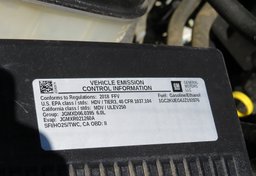 2018 Chevrolet Silverado 2500HD - Image 49