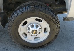 2018 Chevrolet Silverado 2500HD - Image 44