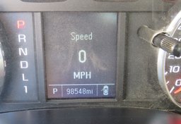 2018 Chevrolet Silverado 2500HD - Image 35