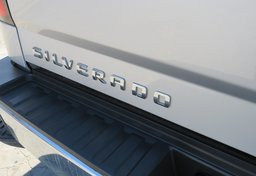 2018 Chevrolet Silverado 2500HD - Image 23