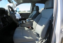 2018 Chevrolet Silverado 2500HD - Image 26