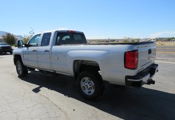 2018 Chevrolet Silverado 2500HD - Image 5