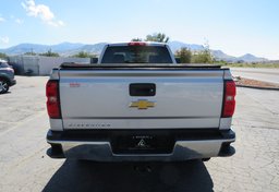 2018 Chevrolet Silverado 2500HD - Image 11