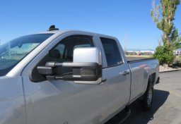 2018 Chevrolet Silverado 2500HD - Image 14