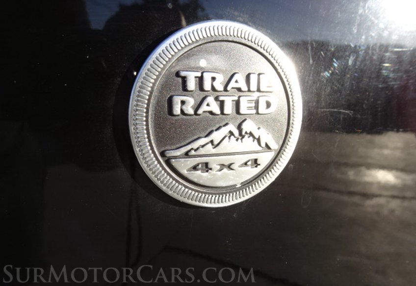2015 Jeep Wrangler Unlimited - Image 18