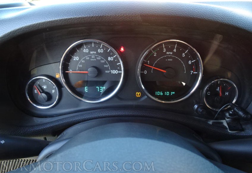 2015 Jeep Wrangler Unlimited - Image 32