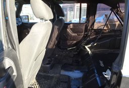 2015 Jeep Wrangler Unlimited - Image 30