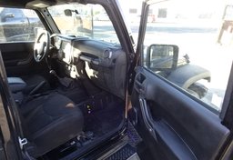 2015 Jeep Wrangler Unlimited - Image 20