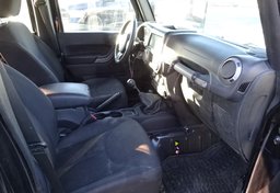 2015 Jeep Wrangler Unlimited - Image 23