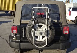 2015 Jeep Wrangler Unlimited - Image 11