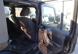 2015 Jeep Wrangler Unlimited - Image 26