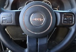 2015 Jeep Wrangler Unlimited - Image 36