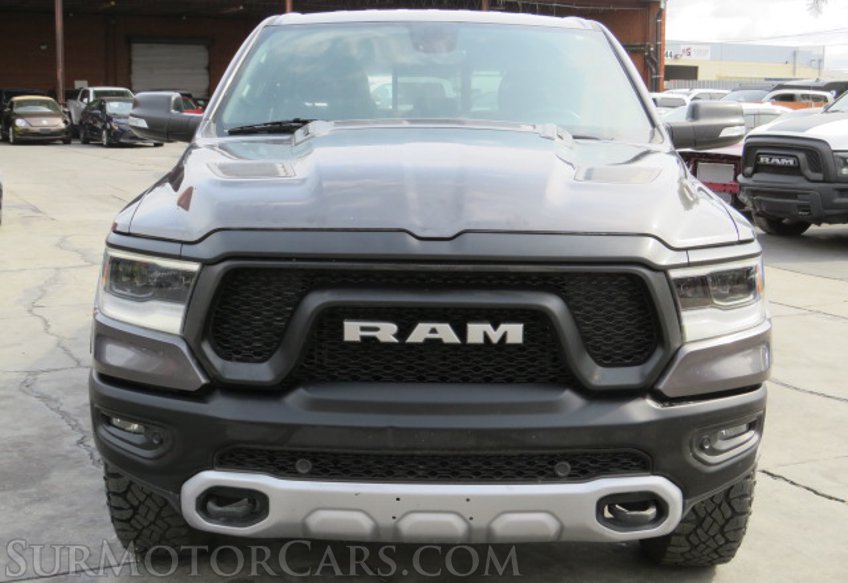 2019 Ram 1500 - Image 11