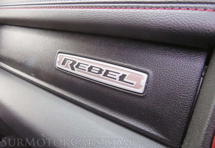 2019 Ram 1500 - Image 34