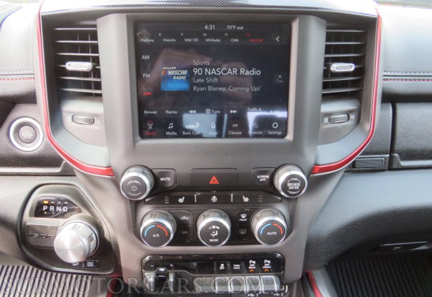 2019 Ram 1500 - Image 41