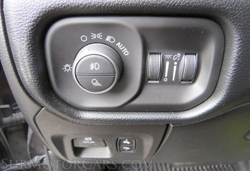 2019 Ram 1500 - Image 38