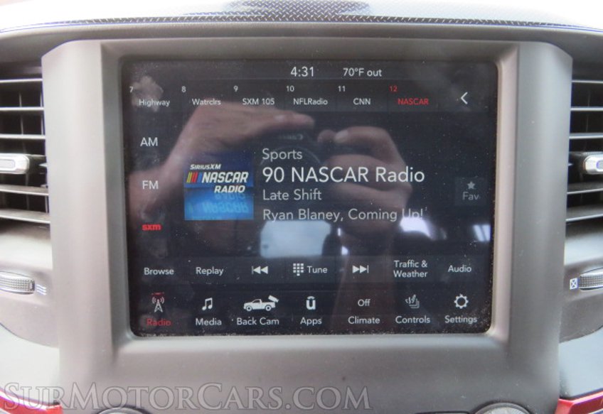 2019 Ram 1500 - Image 37