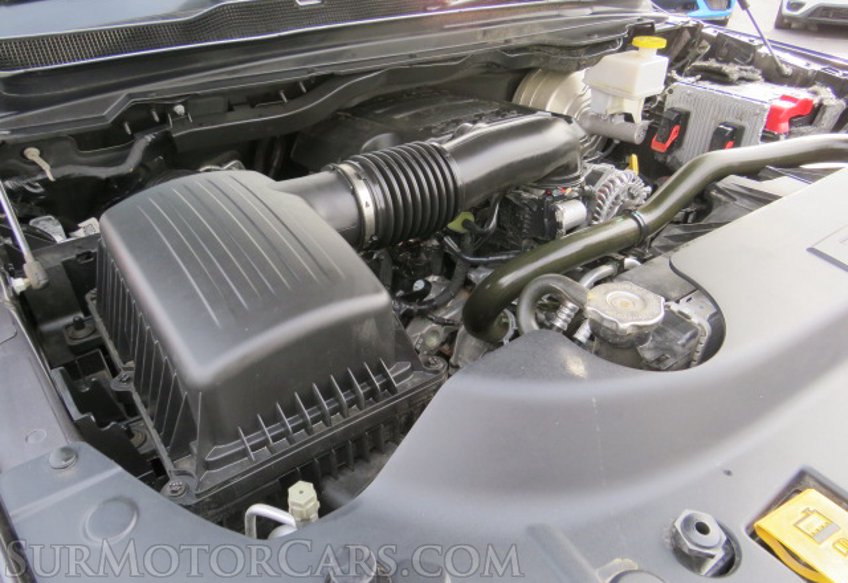 2019 Ram 1500 - Image 50