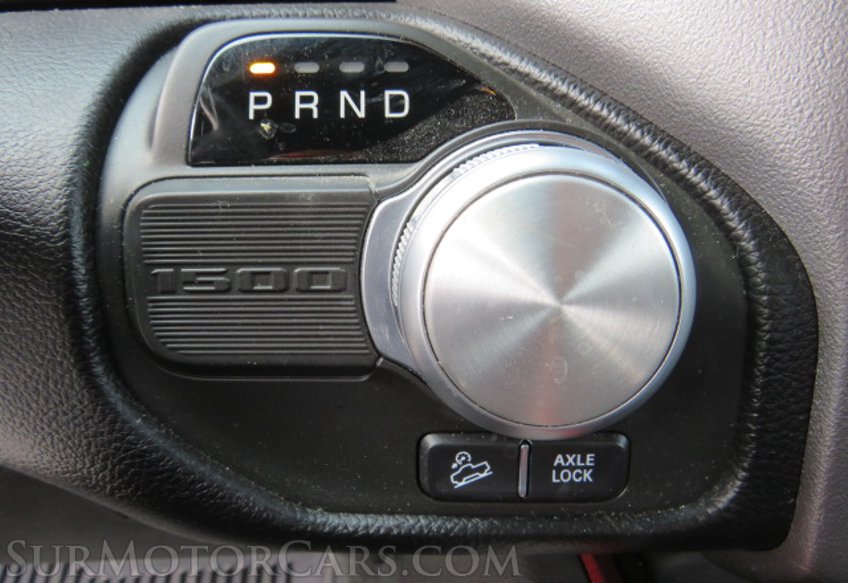 2019 Ram 1500 - Image 40