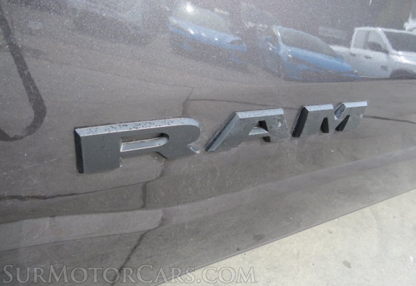 2019 Ram 1500 - Image 18