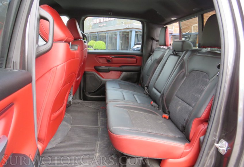 2019 Ram 1500 - Image 30