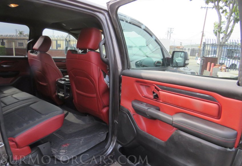 2019 Ram 1500 - Image 24