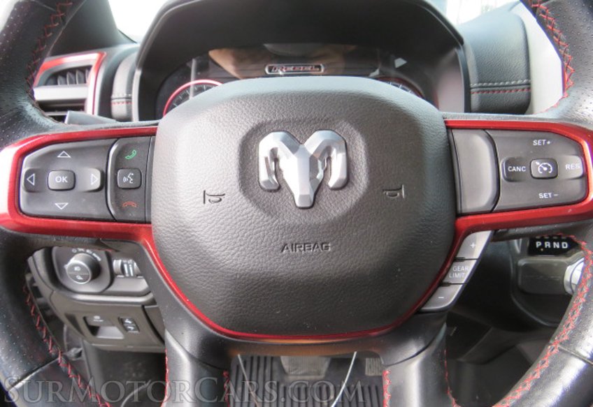 2019 Ram 1500 - Image 48