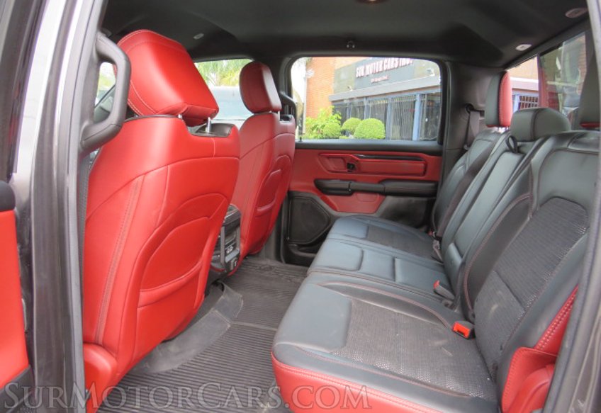 2019 Ram 1500 - Image 32