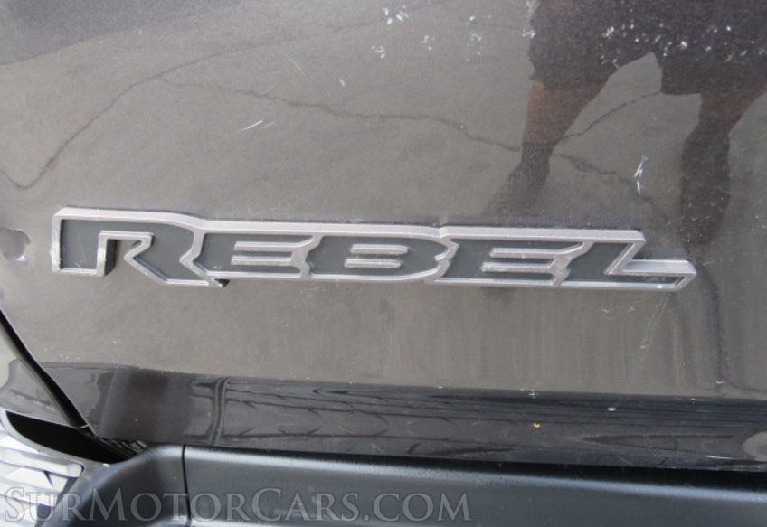 2019 Ram 1500 - Image 17