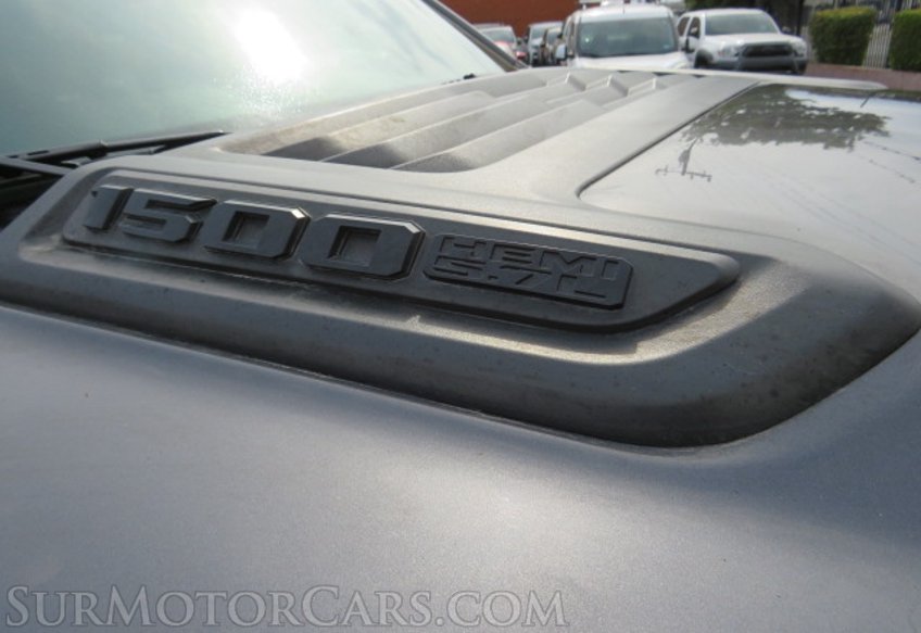 2019 Ram 1500 - Image 15