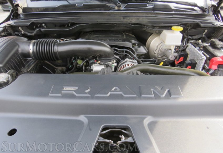 2019 Ram 1500 - Image 51