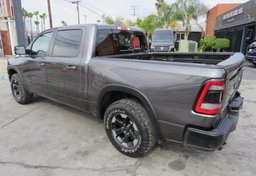 2019 Ram 1500 - Image 7