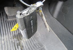 2019 Ram 1500 - Image 43