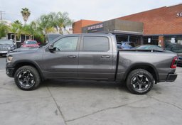 2019 Ram 1500 - Image 5