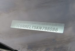 2019 Ram 1500 - Image 53