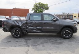 2019 Ram 1500 - Image 6