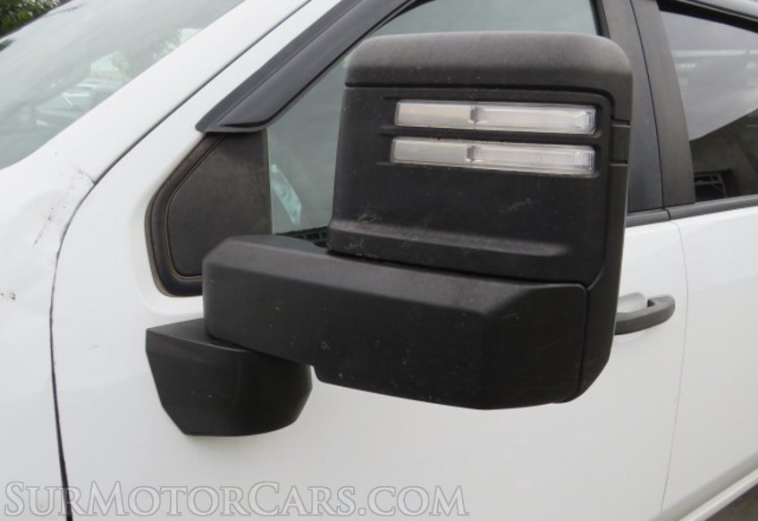 2020 Chevrolet Silverado 2500HD - Image 17