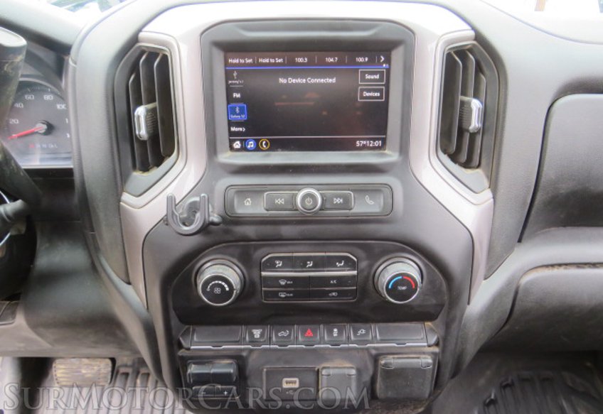 2020 Chevrolet Silverado 2500HD - Image 37