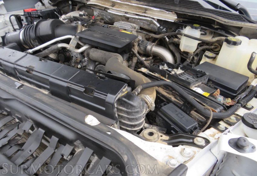 2020 Chevrolet Silverado 2500HD - Image 45