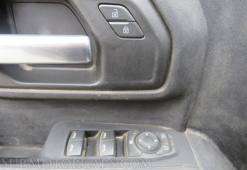 2020 Chevrolet Silverado 2500HD - Image 36