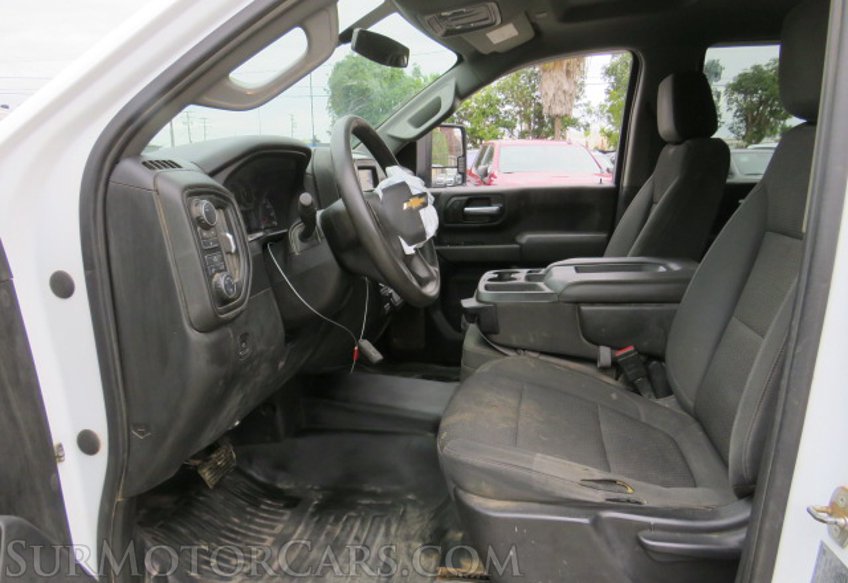 2020 Chevrolet Silverado 2500HD - Image 26