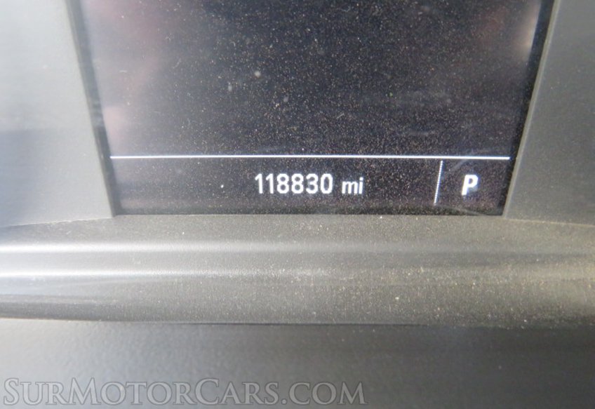 2020 Chevrolet Silverado 2500HD - Image 40