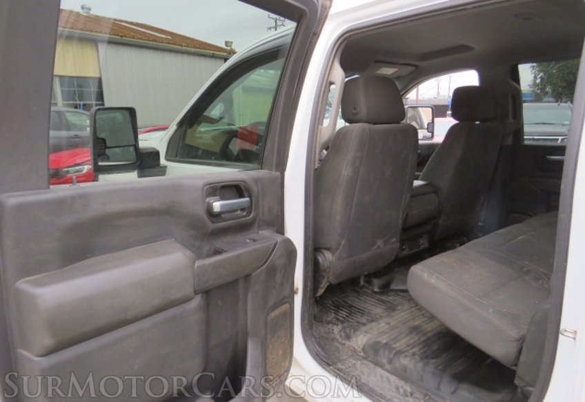 2020 Chevrolet Silverado 2500HD - Image 22