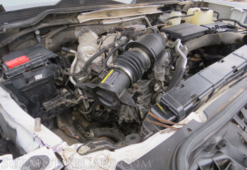 2020 Chevrolet Silverado 2500HD - Image 44